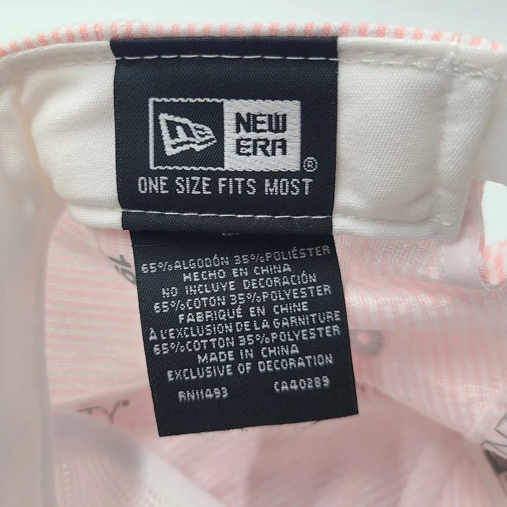 New Era women new